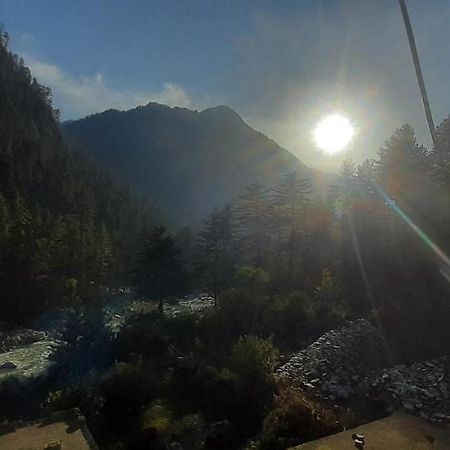 Divine Connection Kasol Exterior foto